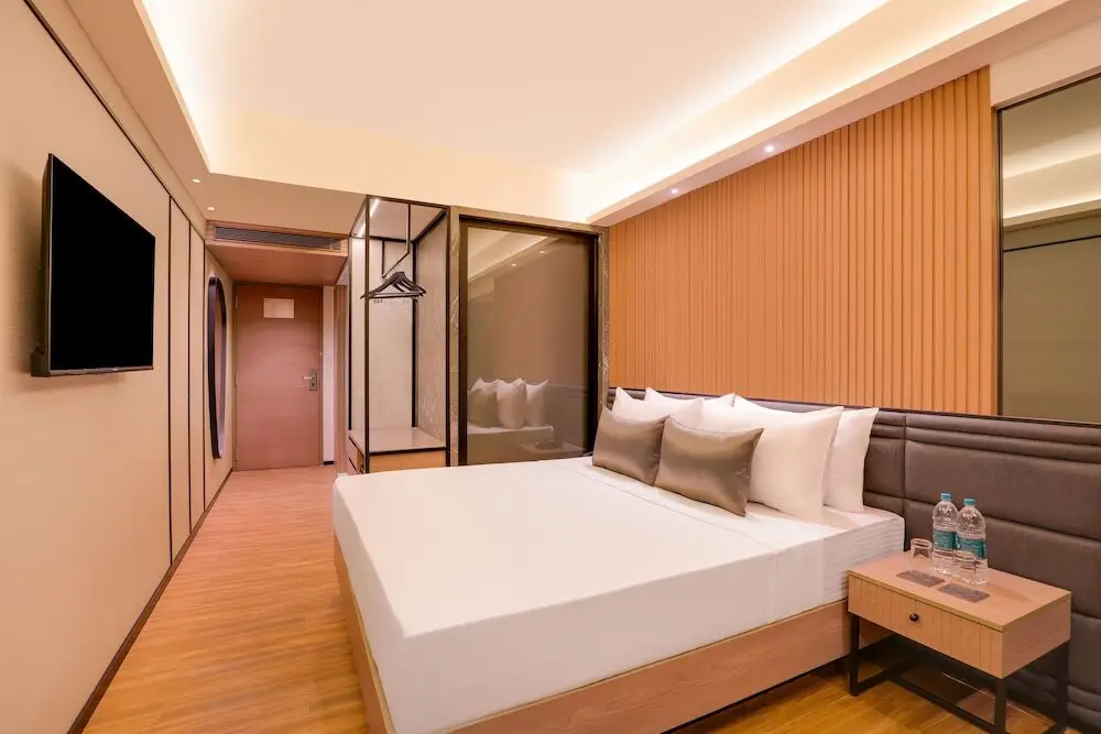 Мумбаи: Lemon Tree Premier Malad Mumbai
