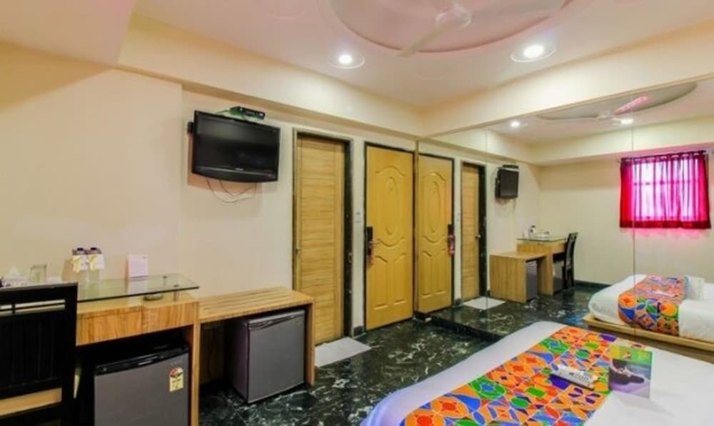 Мумбаи: Fabhotel Sg Garden
