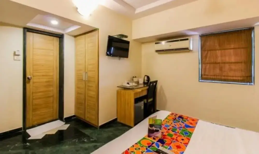 Мумбаи: Fabhotel Sg Garden