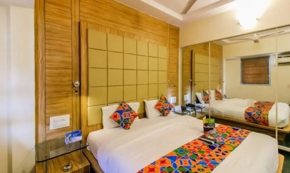 Мумбаи: Fabhotel Sg Garden