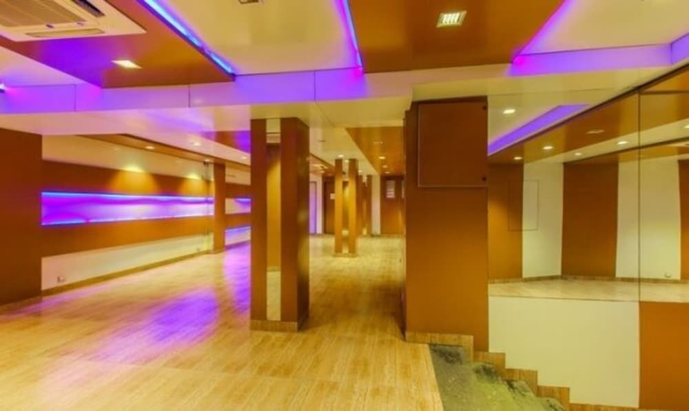Мумбаи: Fabhotel Sg Garden