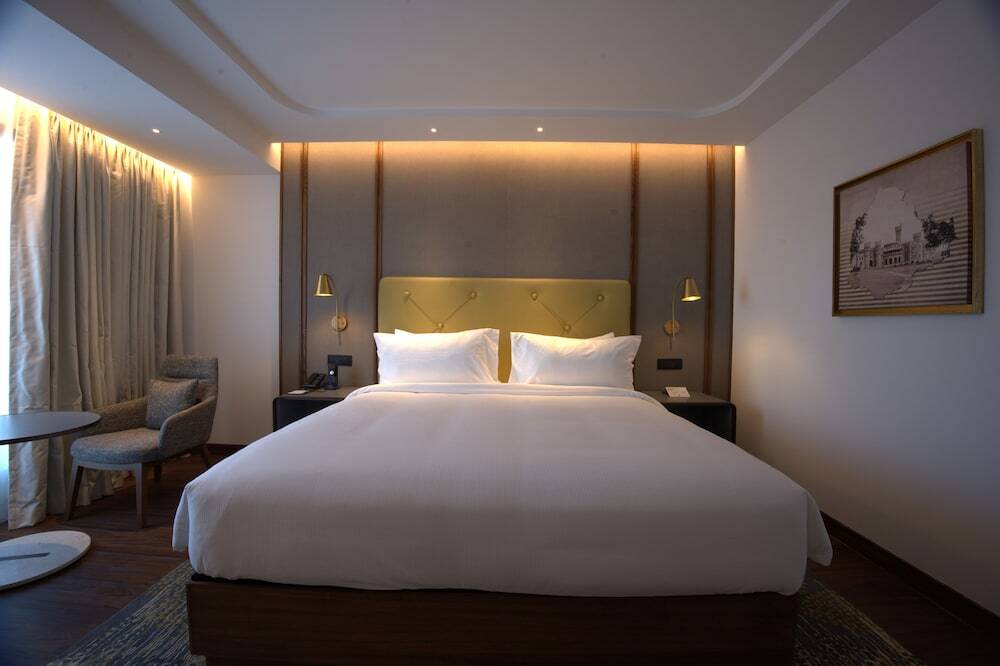Бангалор: Doubletree By Hilton Bengaluru Whitefield