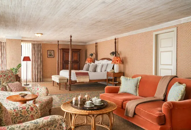 Мумбаи: Soho House Mumbai