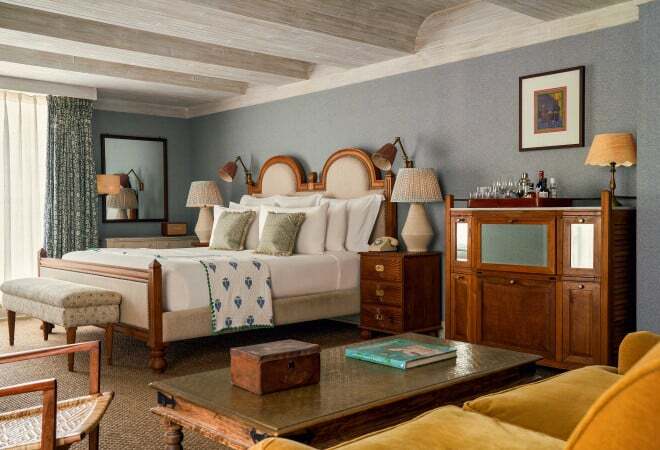 Мумбаи: Soho House Mumbai