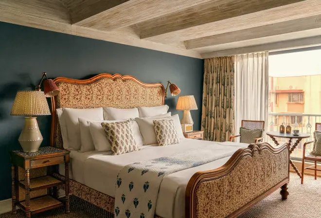 Мумбаи: Soho House Mumbai