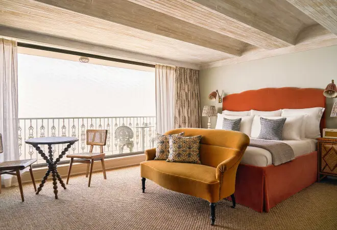 Мумбаи: Soho House Mumbai