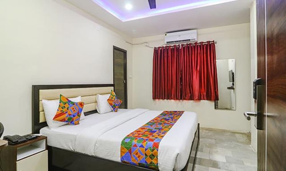 Колката: Fabhotel Paradise Park
