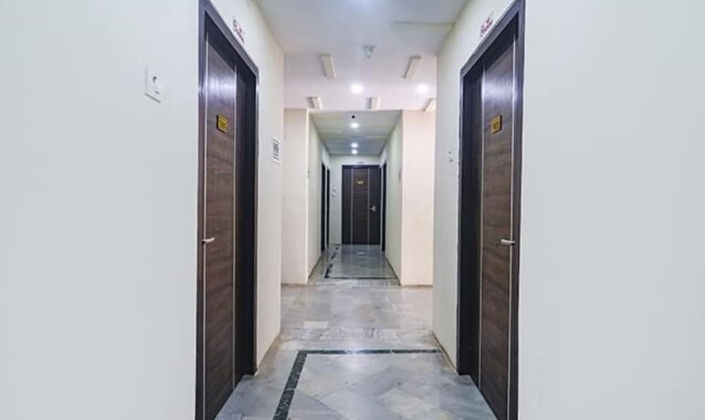Колката: Fabhotel Paradise Park