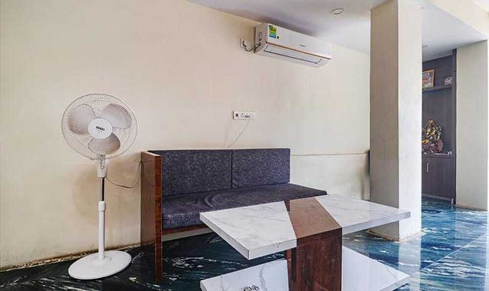 Колката: Fabhotel Paradise Park