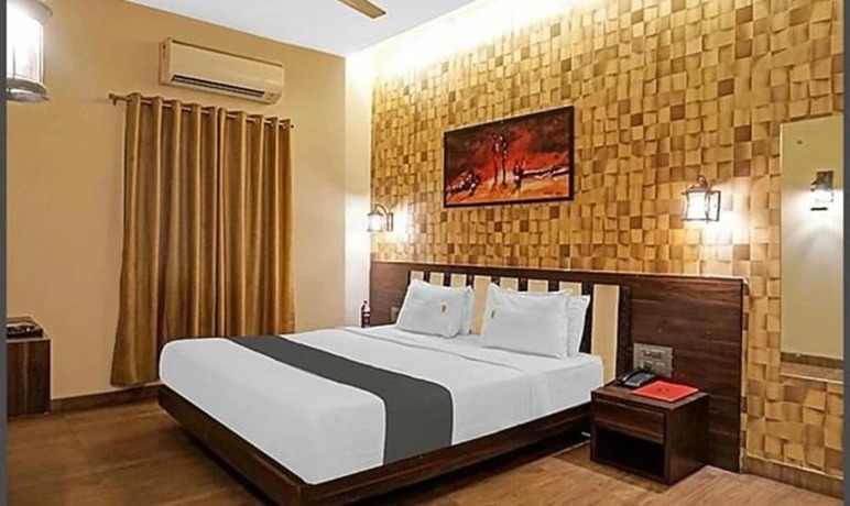 Fabhotel Prime Omkar Executive — фото 1