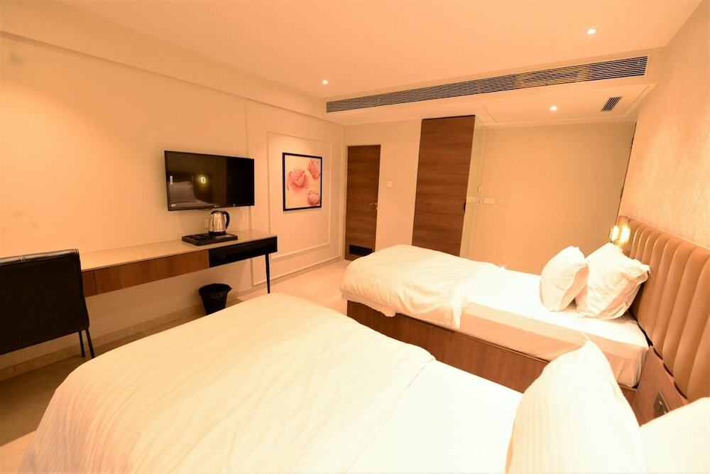 Мумбаи: Anupam Hotel