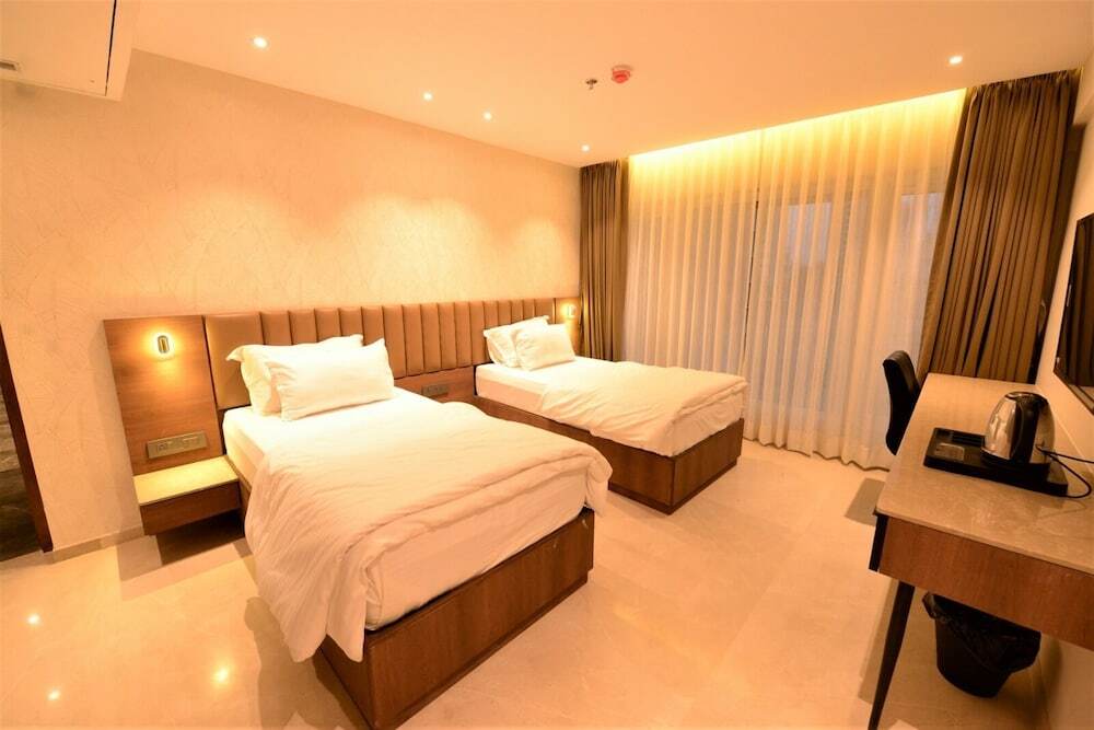 Мумбаи: Anupam Hotel