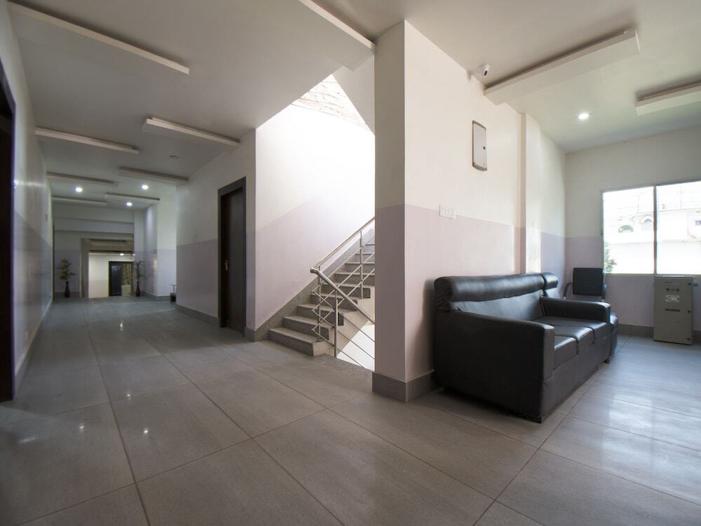 Пурния: OYO 33503 Hotel Holiday international