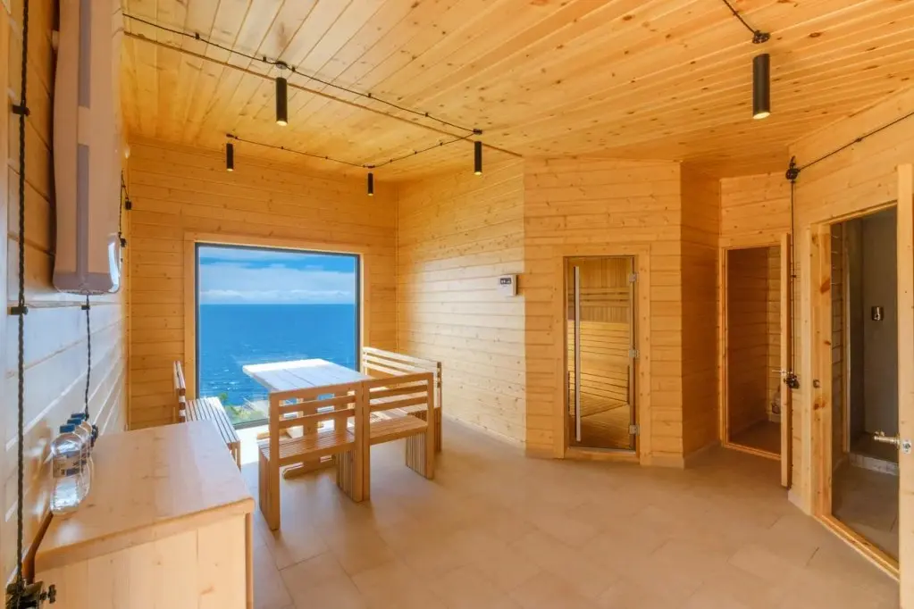 Алушта: Отель Bungalow Bill