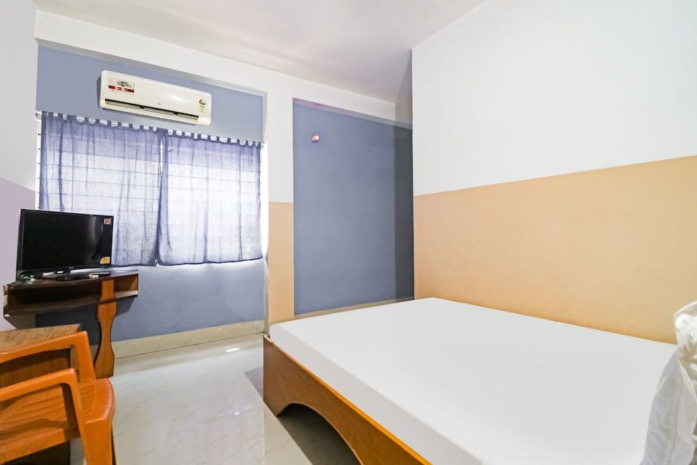 Пурния: SPOT ON 60195 Hotel Rajvansh