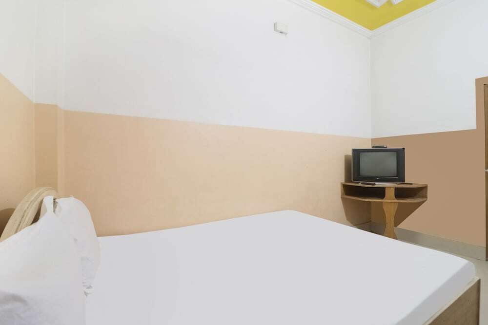 Пурния: SPOT ON 60195 Hotel Rajvansh