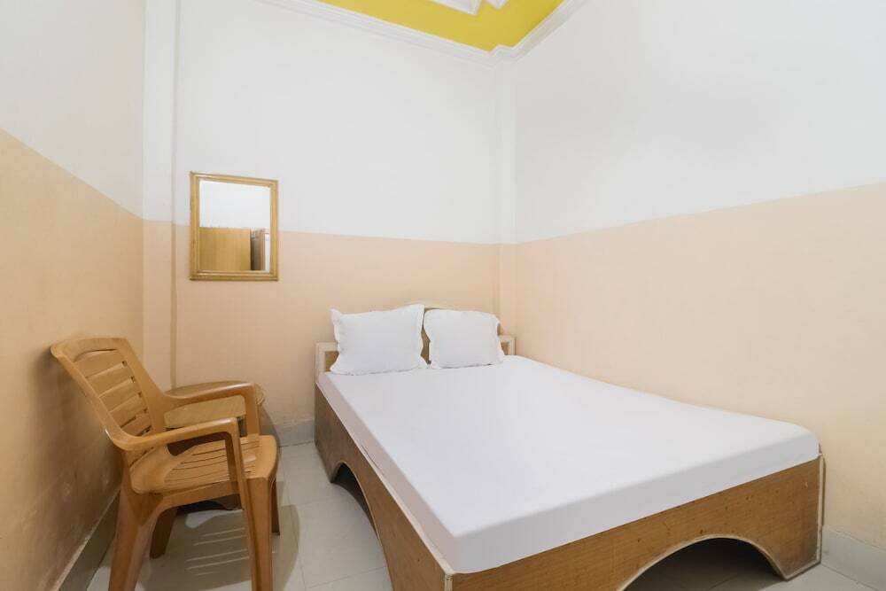 Пурния: SPOT ON 60195 Hotel Rajvansh