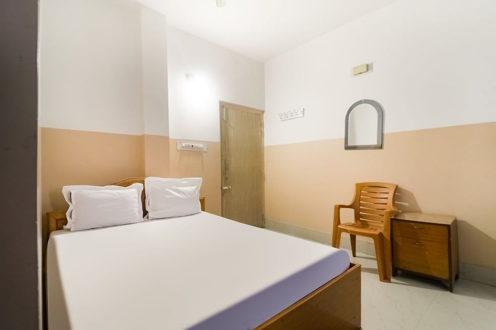 Пурния: SPOT ON 60195 Hotel Rajvansh