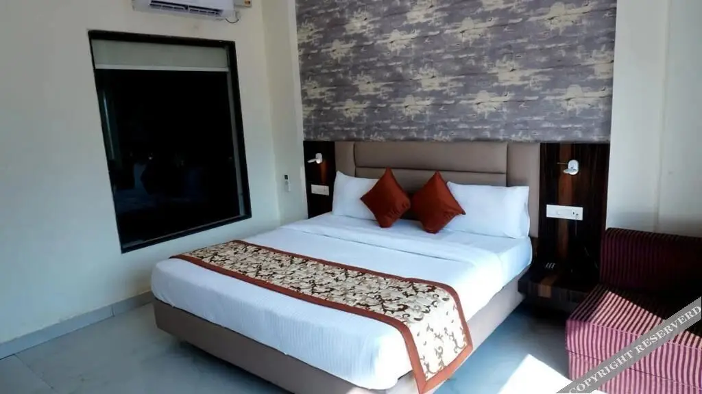 Оал: Royal Suites by Park Tree Chakki Mor