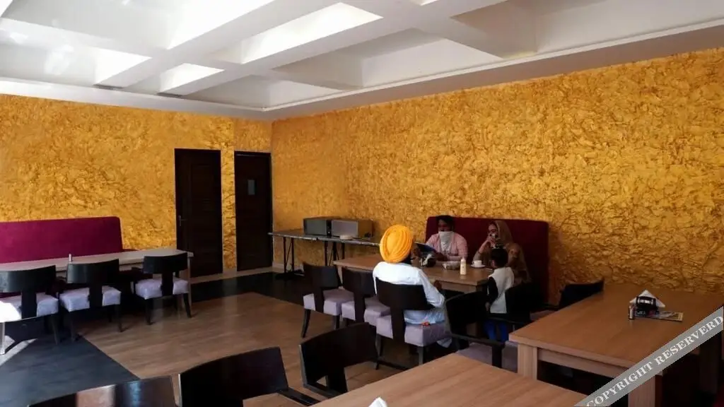 Оал: Royal Suites by Park Tree Chakki Mor