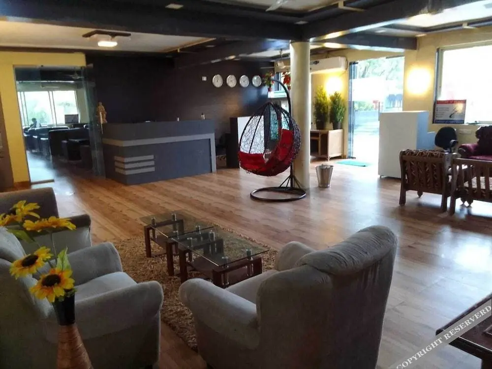 Хандала: Wayfare SP Resort