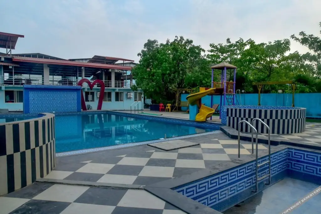 Хандала: Wayfare SP Resort
