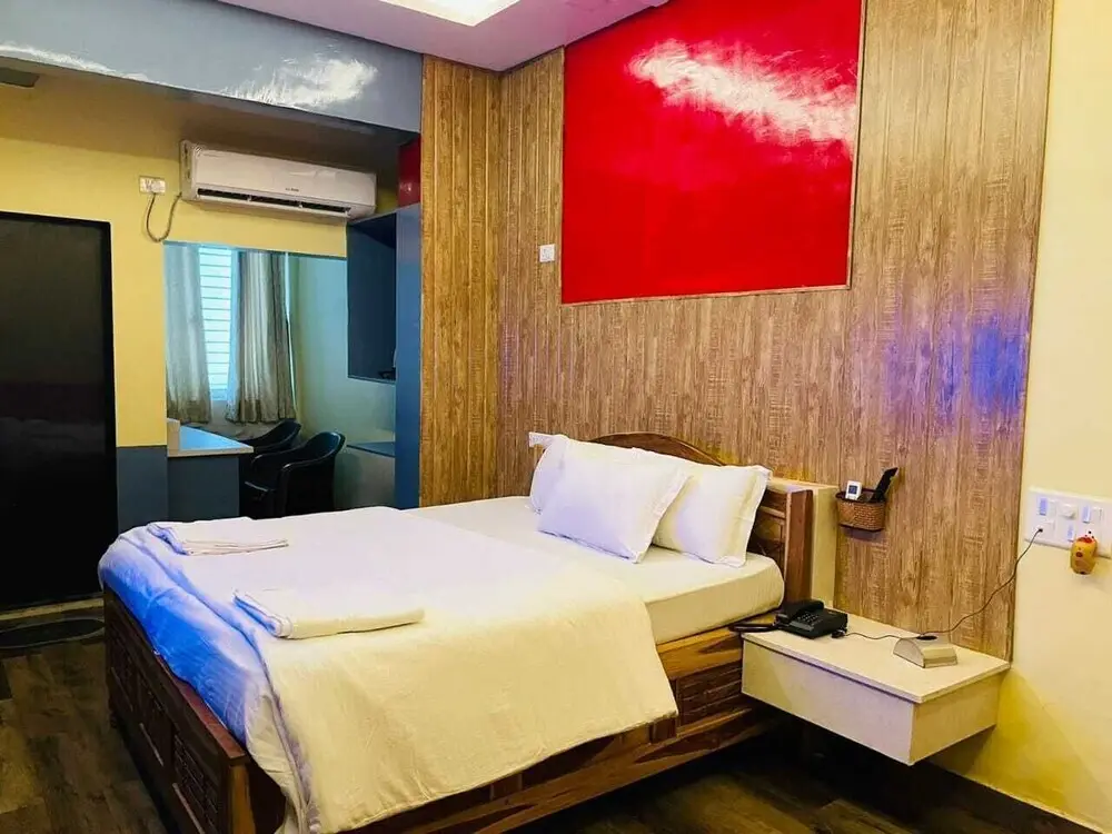 Хандала: Wayfare SP Resort
