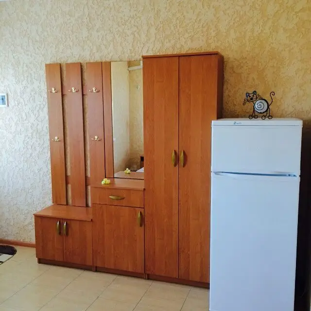Заозерное: Гостевой Дом Усадьба Нептун