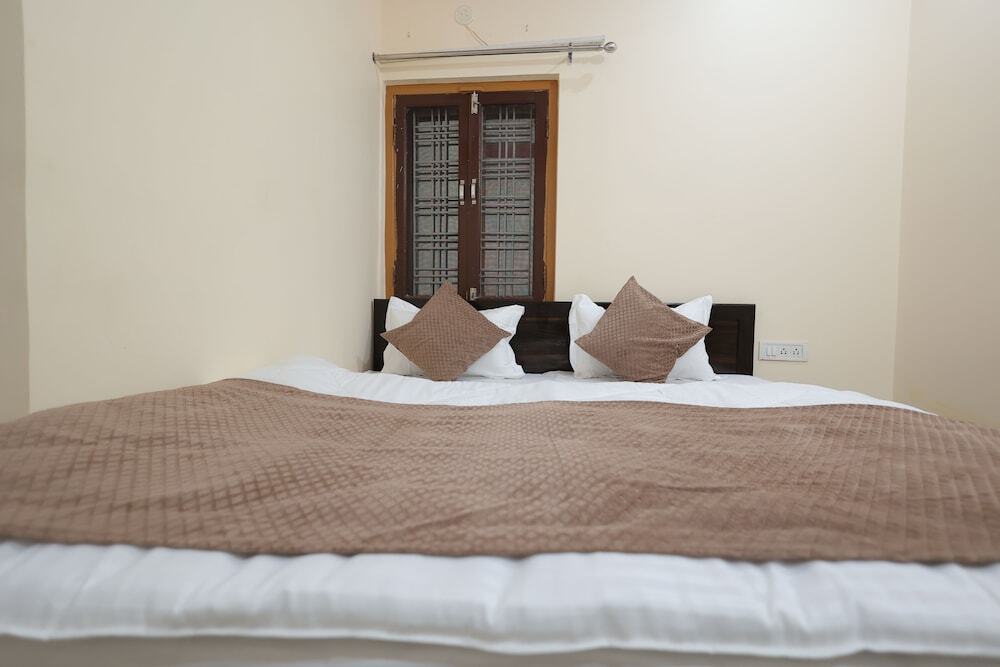 Харидвар: Shiv Shakti Wellness Resort