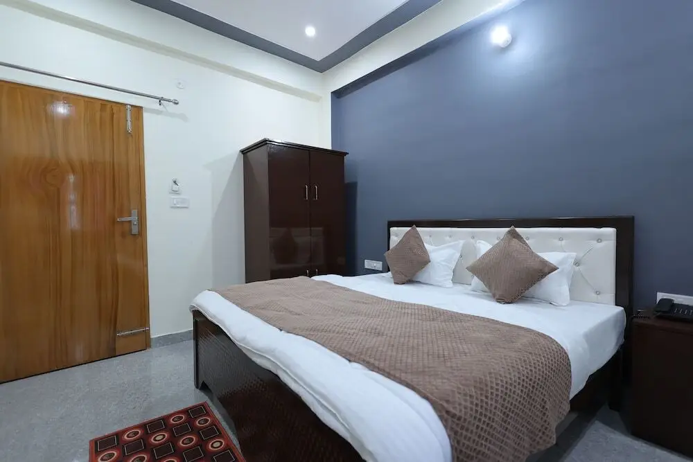 Харидвар: Shiv Shakti Wellness Resort