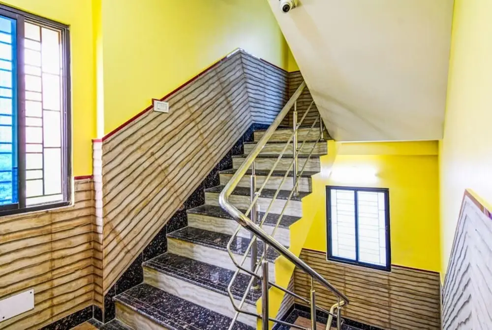 Колката: Goroomgo Hotel Shree Kolkata