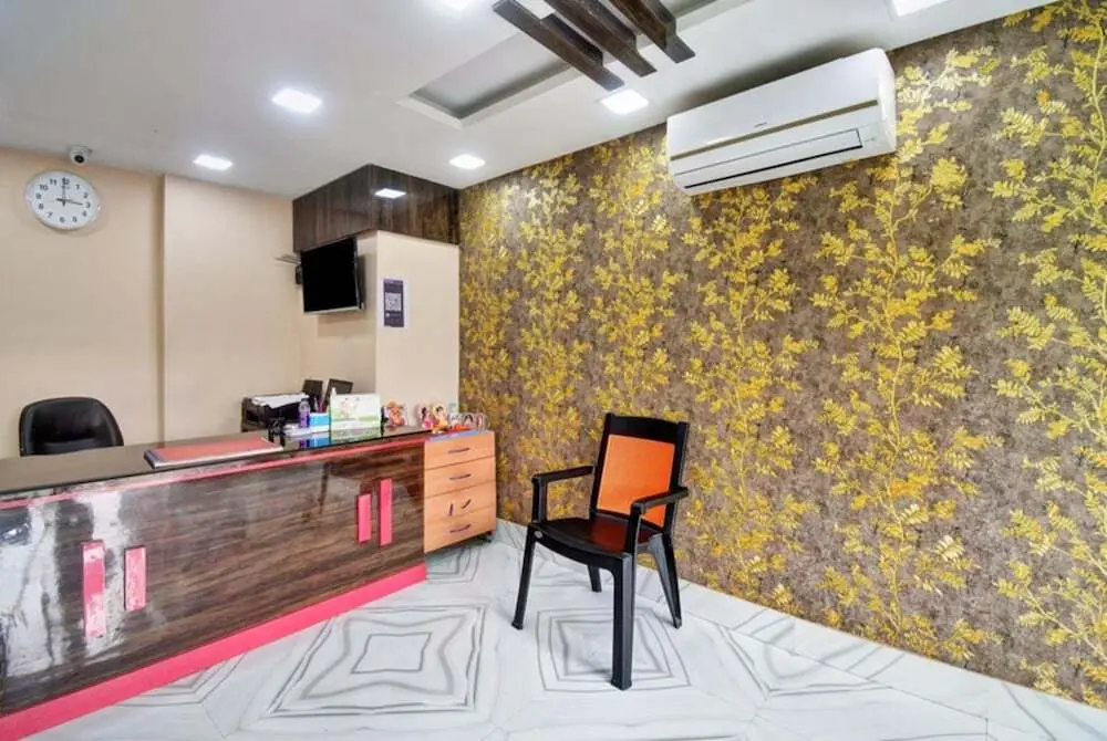 Колката: Goroomgo Hotel Shree Kolkata