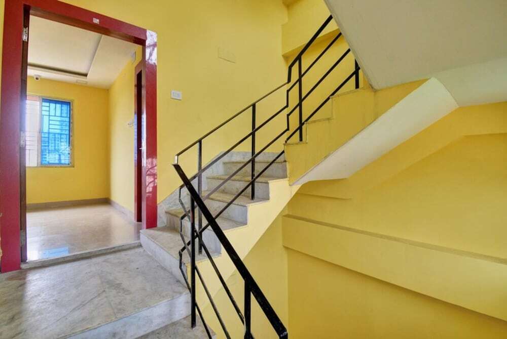 Колката: Goroomgo Hotel Shree Kolkata