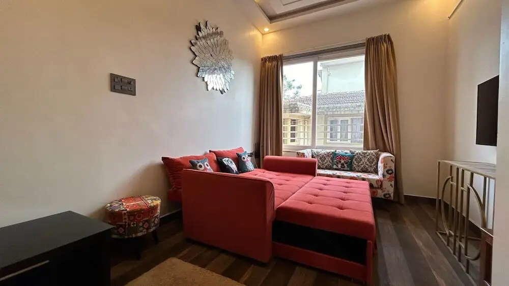 Верем: Clarence Cottage Villa 27
