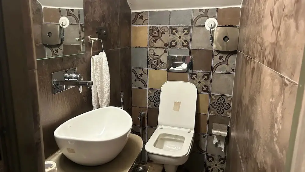 Верем: Clarence Cottage Villa 27