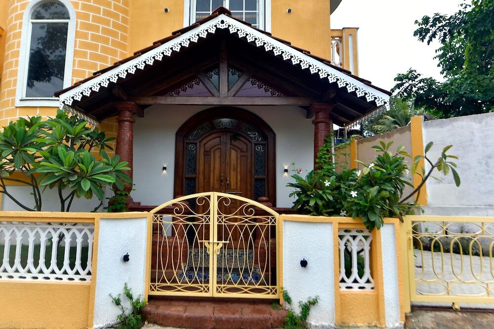 Pracika Villa Phase 1 — фото 1