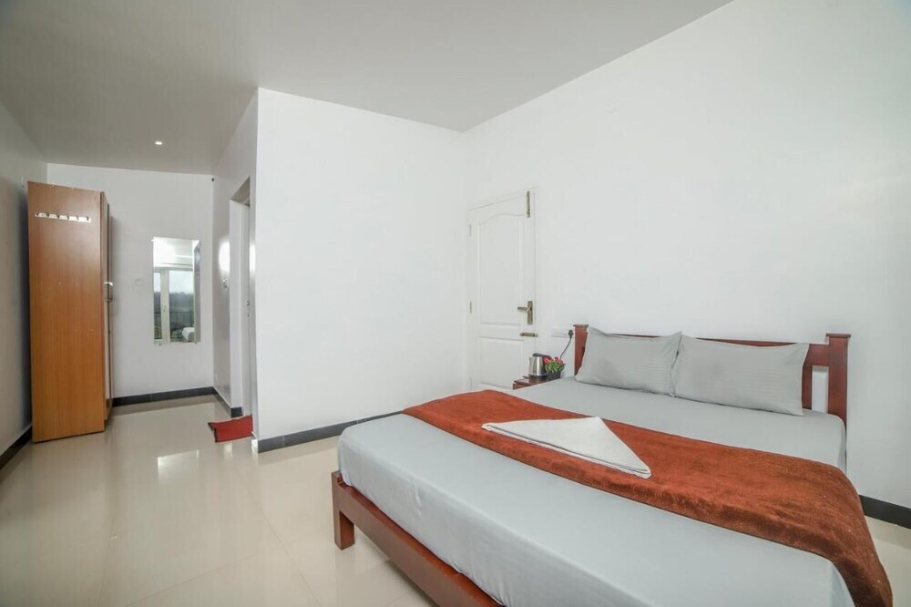 Ути: Peri Resorts by Indostays