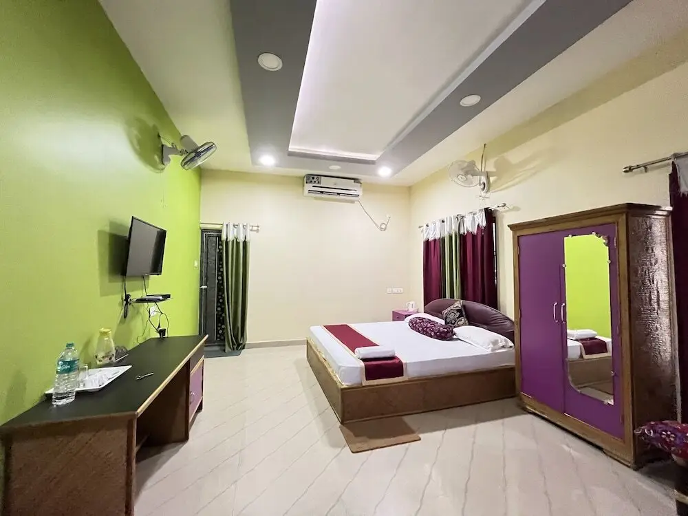 Кохора: Green Reed Homestay