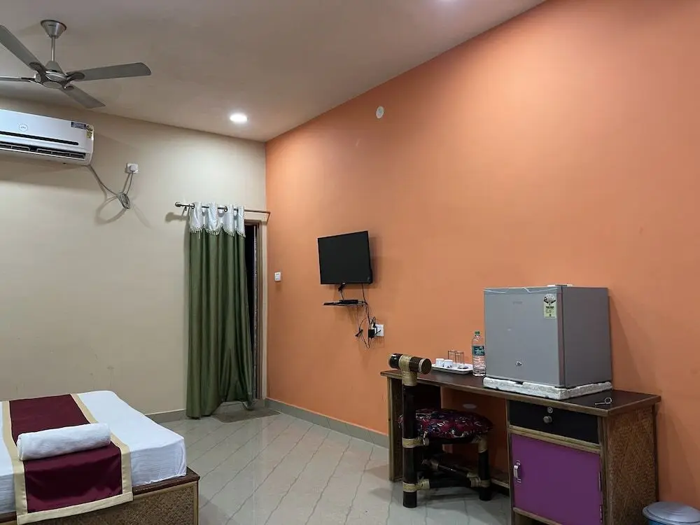 Кохора: Green Reed Homestay