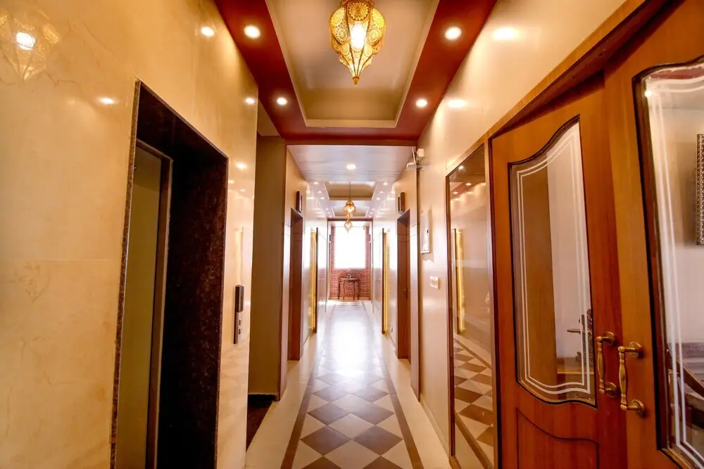 Hotel Gems Suites — фото 1