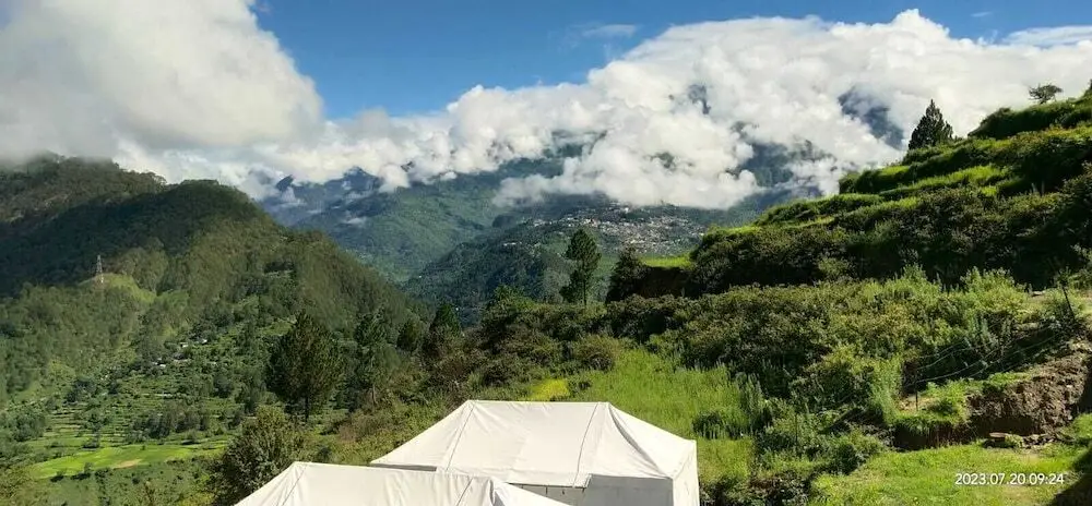 Чамоли: Khaltaal Camp And Resorts