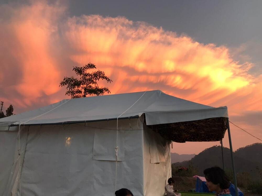 Чамоли: Khaltaal Camp And Resorts