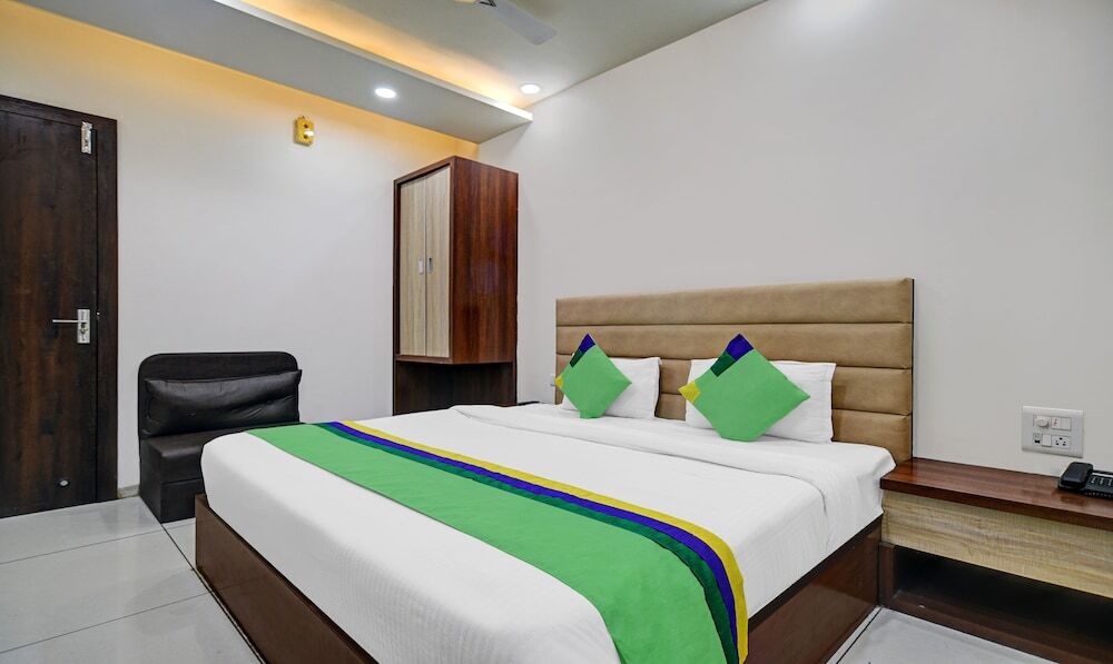 Гувахати: Treebo Relax Guest House