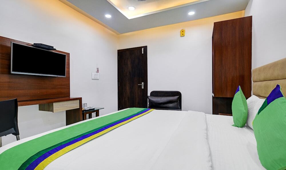 Гувахати: Treebo Relax Guest House