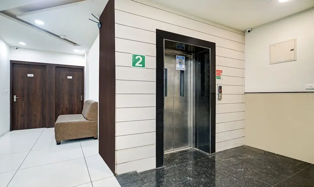 Гувахати: Treebo Relax Guest House