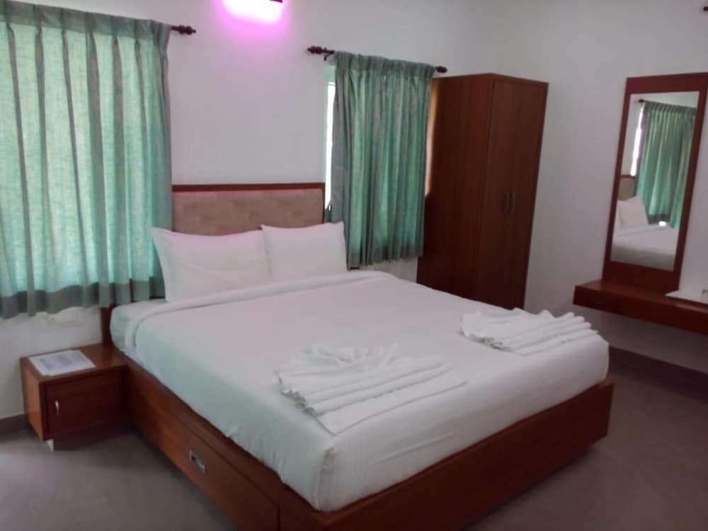 Ути: MYSTIQUE STAY RESORT by indostays