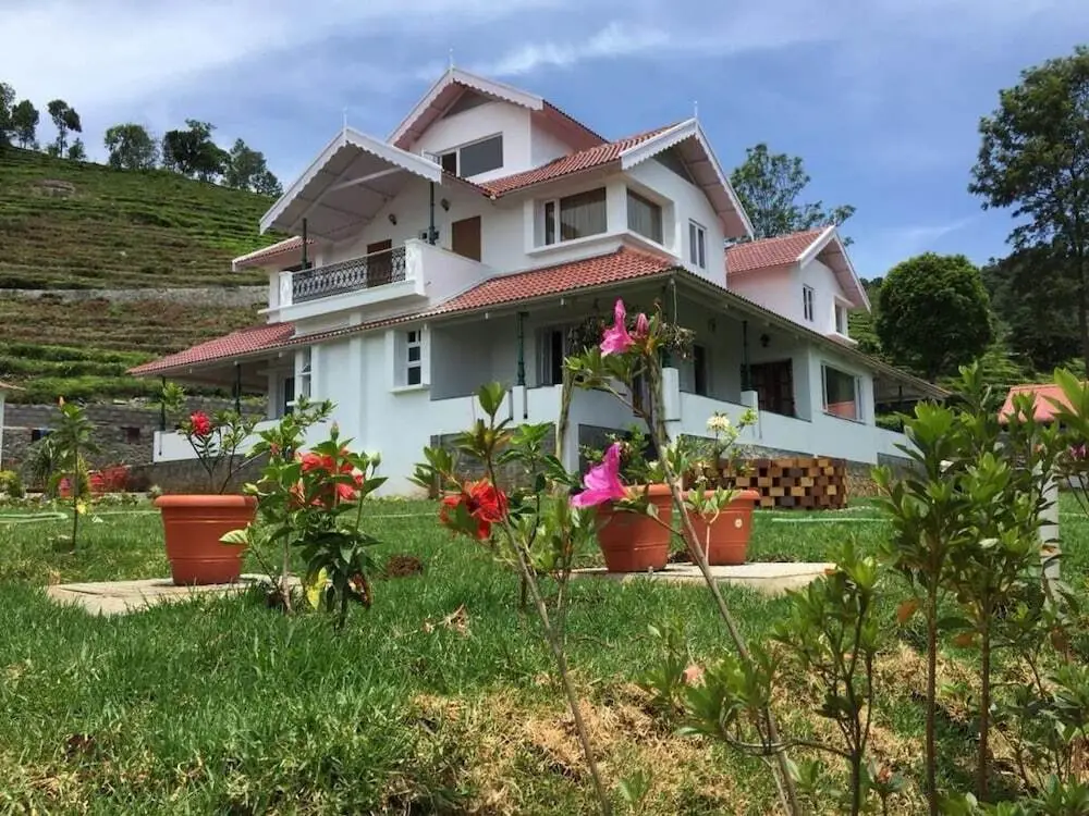 MYSTIQUE STAY RESORT by indostays — фото 1