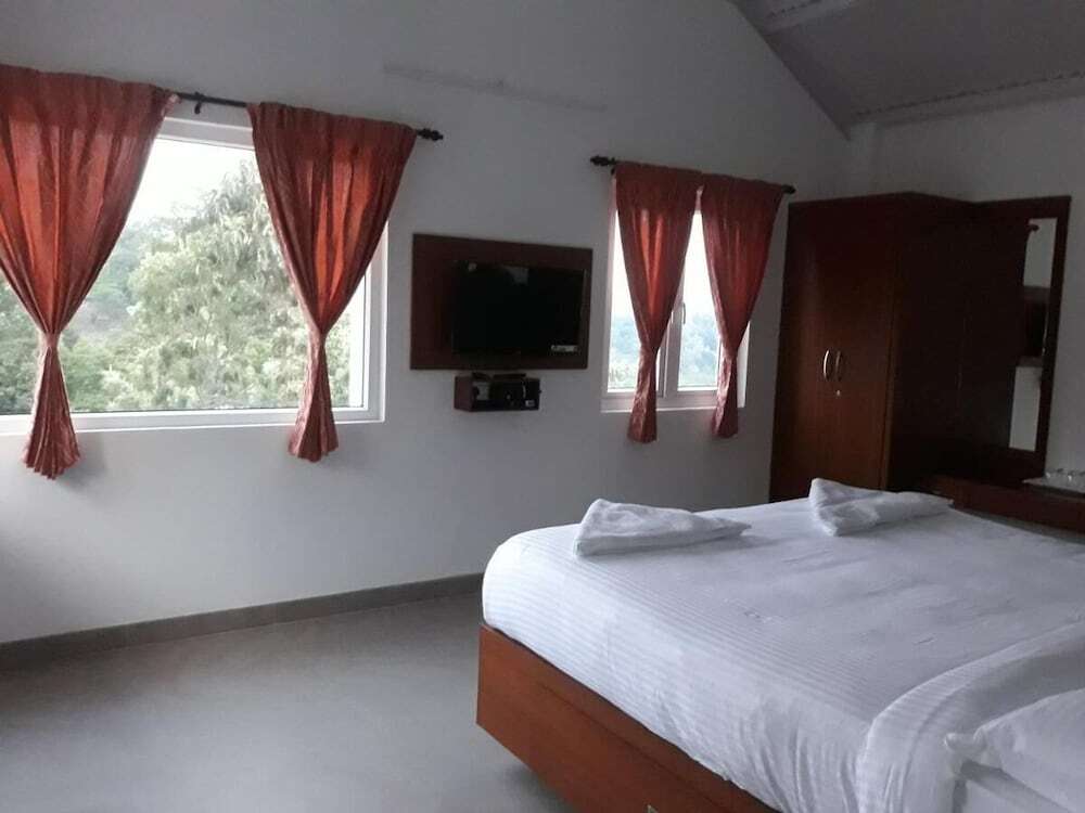 Ути: MYSTIQUE STAY RESORT by indostays