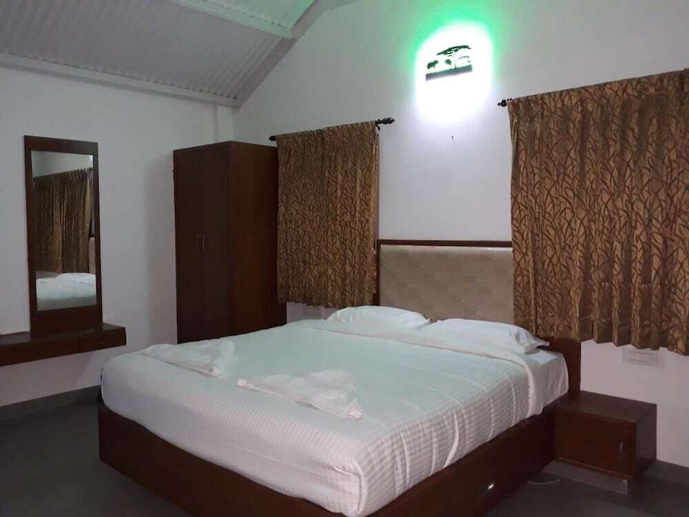 Ути: MYSTIQUE STAY RESORT by indostays