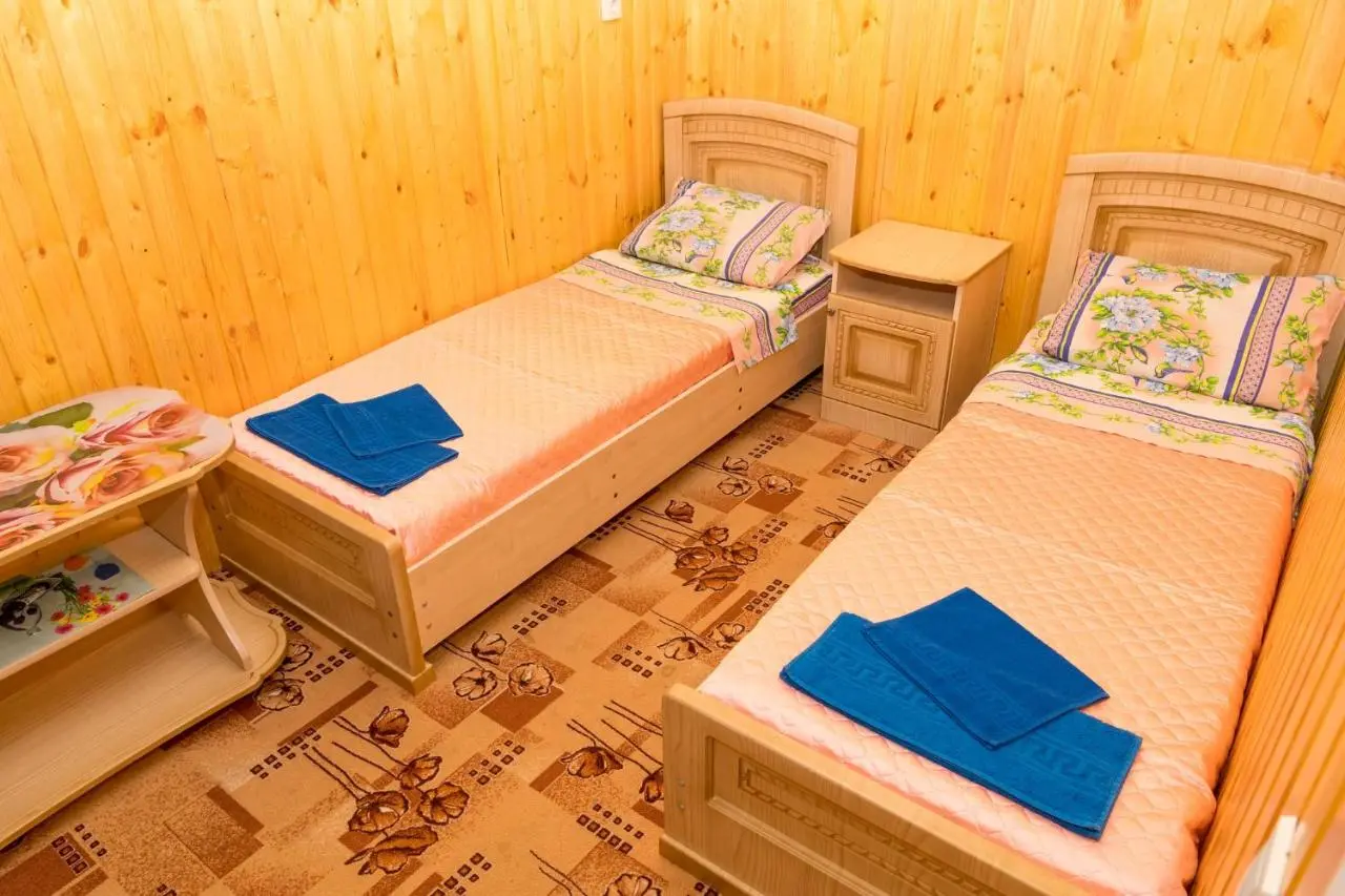 Витязево: Guest house Mishel